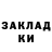 Метадон methadone DanKkay